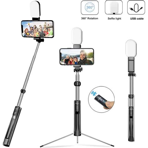 selfie stick on tripod|selfie stick tripod instructions.